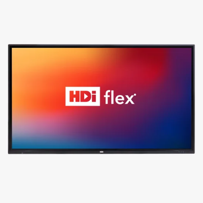 HDi-55 flex-EDU